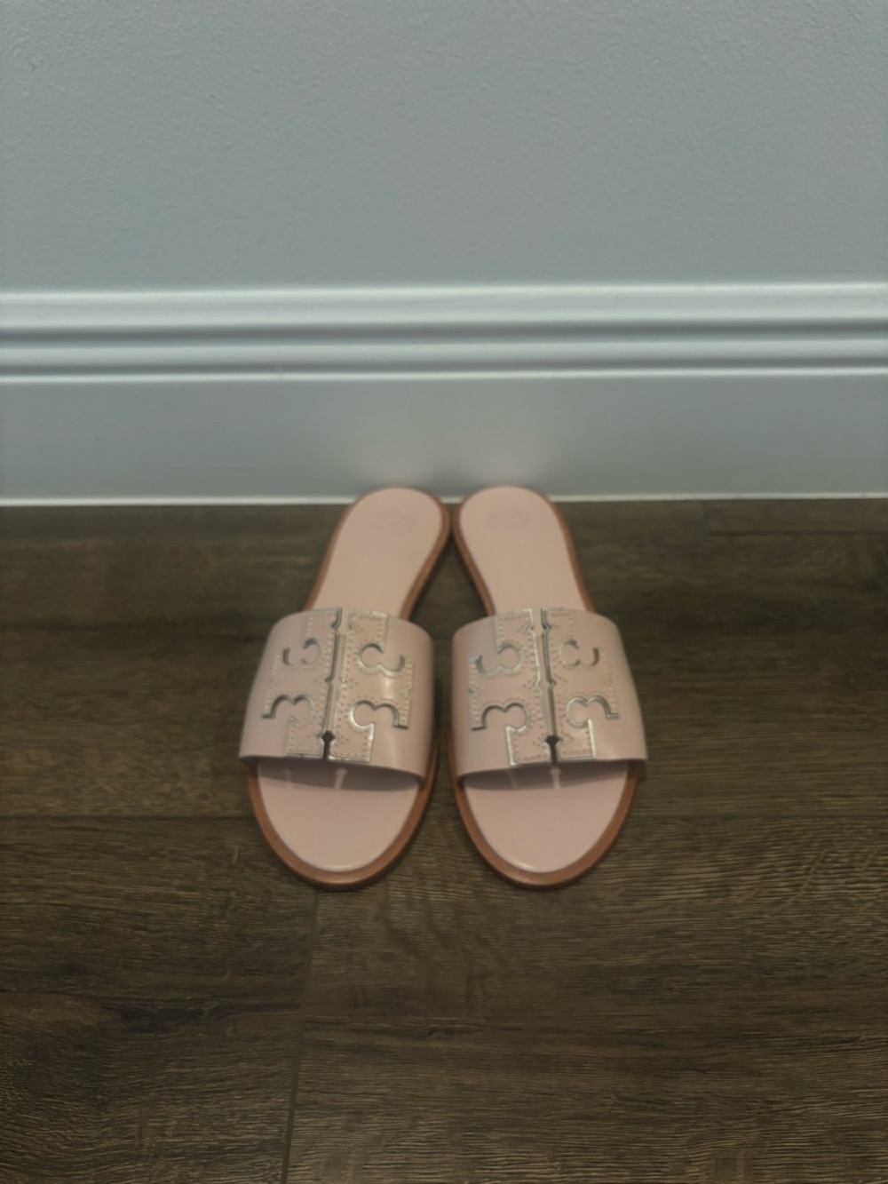 Tory Burch Ines Slide Sandals